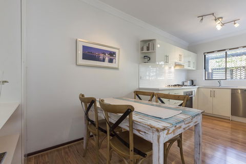 Cottesloe Sea Salt Abode - Executive Escapes - Accommodation Brunswick Heads 6