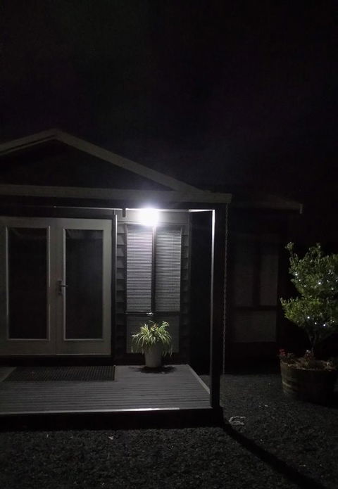 Windfall Estate Vineyard Cottage - Accommodation Brunswick Heads 16