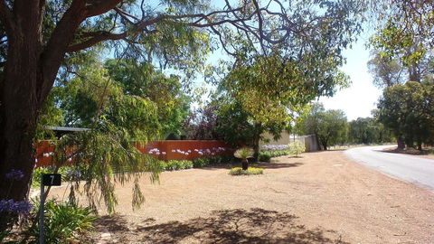 Windfall Estate Vineyard Cottage - Accommodation Brunswick Heads 12