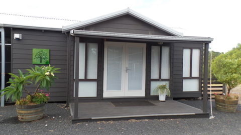Windfall Estate Vineyard Cottage - Accommodation Brunswick Heads 15