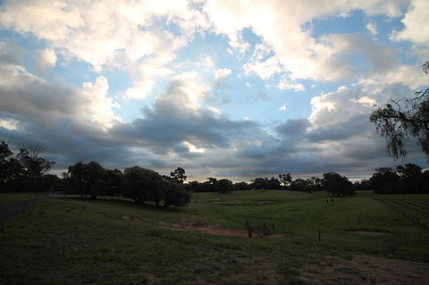 Windfall Estate Vineyard Cottage - Accommodation Brunswick Heads 33