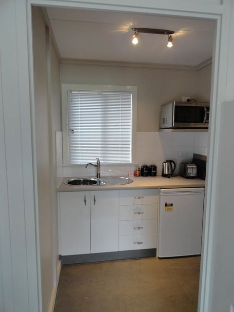 Windfall Estate Vineyard Cottage - Accommodation Brunswick Heads 5
