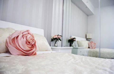 Perth Luxury City Apartment- Free Parking - Accommodation Brunswick Heads 16