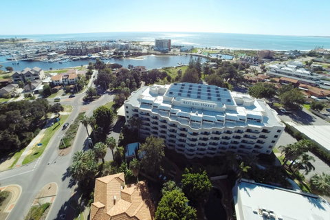 Atrium Hotel Mandurah - Accommodation Brunswick Heads 13