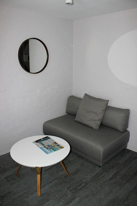Atrium Hotel Mandurah - Accommodation Brunswick Heads 10