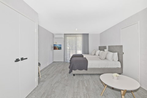 Atrium Hotel Mandurah - Accommodation Brunswick Heads 23
