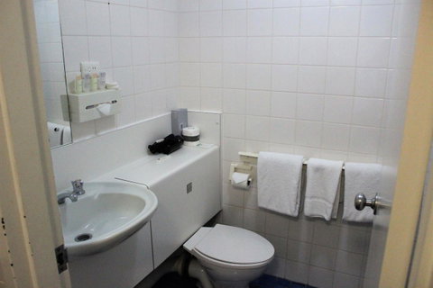 Atrium Hotel Mandurah - Accommodation Brunswick Heads 6