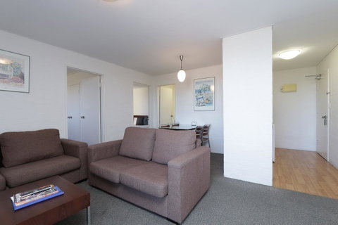 Atrium Hotel Mandurah - Accommodation Brunswick Heads 41