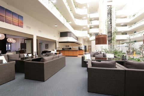 Atrium Hotel Mandurah - Accommodation Brunswick Heads 31