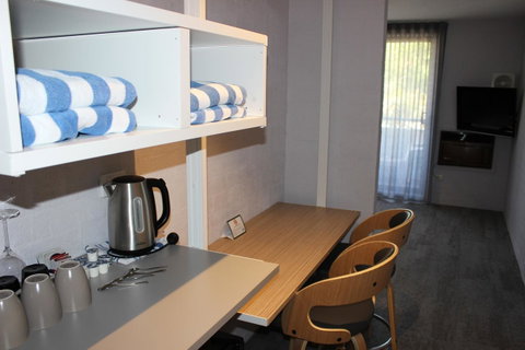 Atrium Hotel Mandurah - Accommodation Brunswick Heads 11