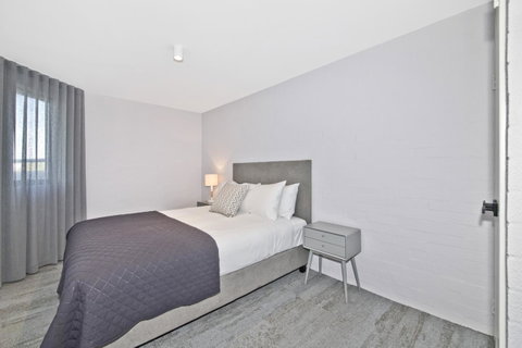 Atrium Hotel Mandurah - Accommodation Brunswick Heads 35