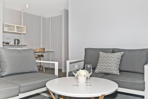 Atrium Hotel Mandurah - Accommodation Brunswick Heads 22