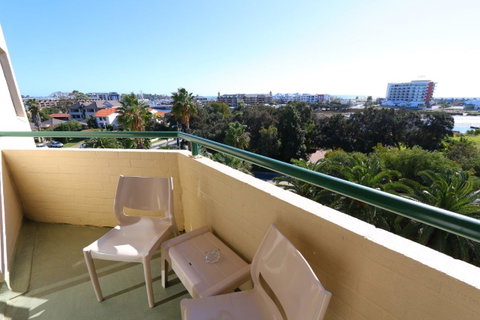 Atrium Hotel Mandurah - Accommodation Brunswick Heads 19