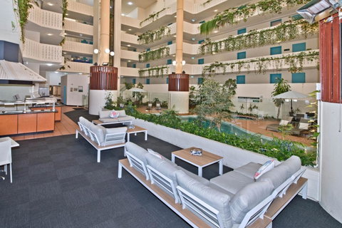 Atrium Hotel Mandurah - Accommodation Brunswick Heads 15