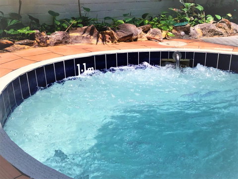 Atrium Hotel Mandurah - Accommodation Brunswick Heads 24