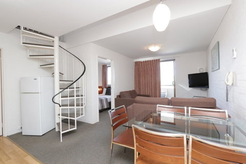 Atrium Hotel Mandurah - Accommodation Brunswick Heads 21