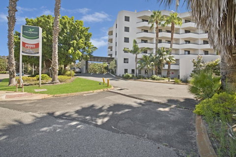 Atrium Hotel Mandurah - Accommodation Brunswick Heads 28