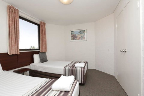 Atrium Hotel Mandurah - Accommodation Brunswick Heads 5