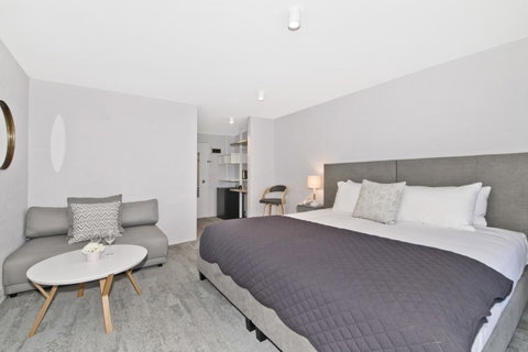 Atrium Hotel Mandurah - Accommodation Brunswick Heads 16