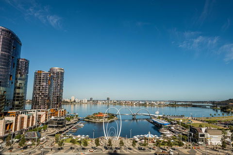 Quay Perth - Accommodation Brunswick Heads 20