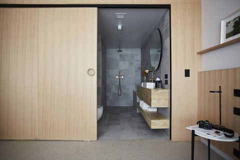 Quay Perth - Accommodation Brunswick Heads 35