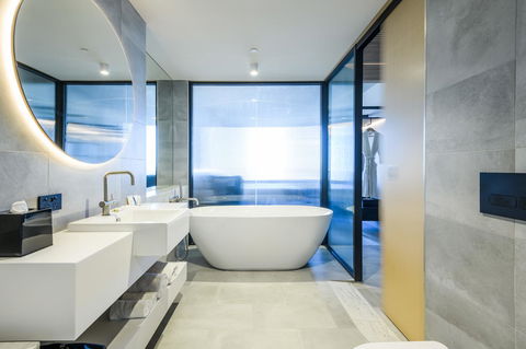 Quay Perth - Accommodation Brunswick Heads 4