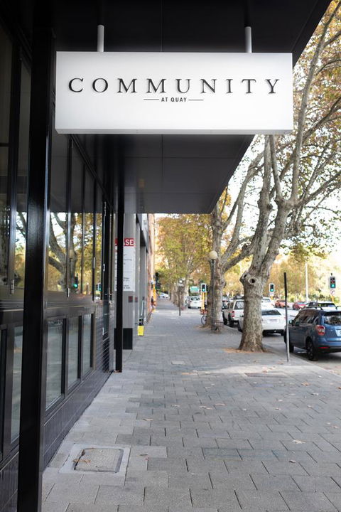 Quay Perth - Accommodation Brunswick Heads 16