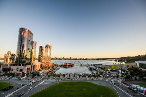 Quay Perth - Accommodation Brunswick Heads 19
