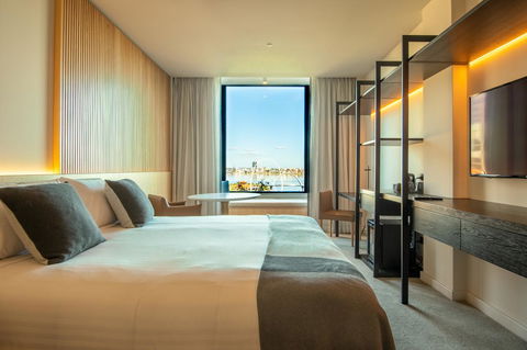 Quay Perth - Accommodation Brunswick Heads 3