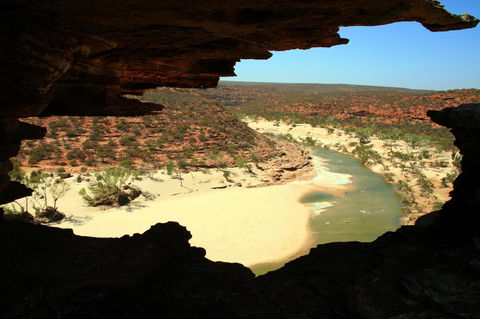 Kalbarri Palm Resort - Accommodation Brunswick Heads 37