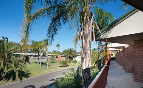 Kalbarri Palm Resort - Accommodation Brunswick Heads 19