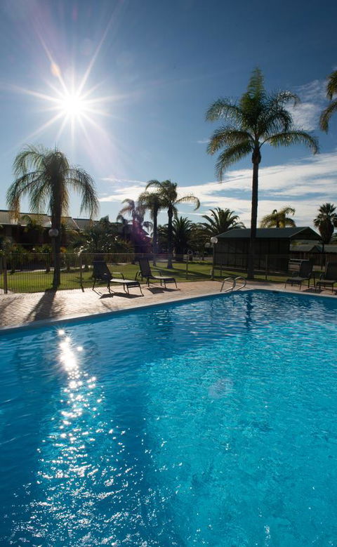 Kalbarri Palm Resort - Accommodation Brunswick Heads 5