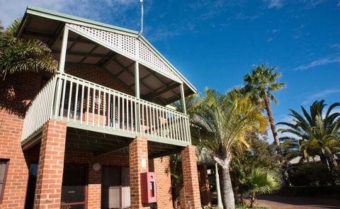 Kalbarri Palm Resort - Accommodation Brunswick Heads 31