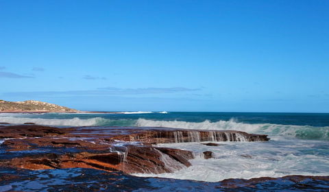 Kalbarri Palm Resort - Accommodation Brunswick Heads 24