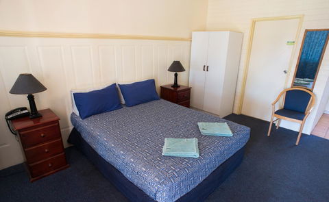 Kalbarri Palm Resort - Accommodation Brunswick Heads 23