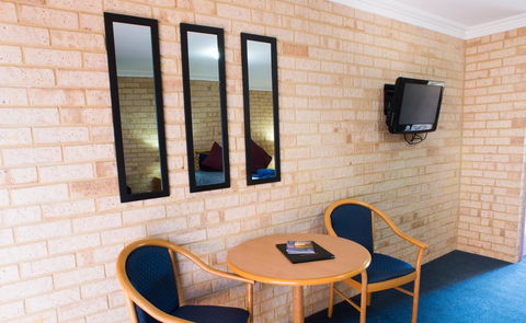 Kalbarri Palm Resort - Accommodation Brunswick Heads 16