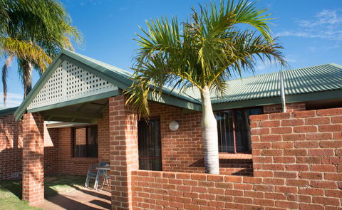 Kalbarri Palm Resort - Accommodation Brunswick Heads 7