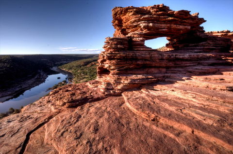 Kalbarri Palm Resort - Accommodation Brunswick Heads 13