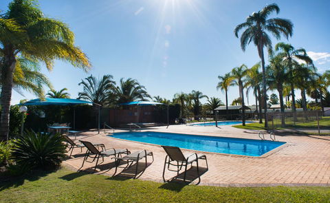 Kalbarri Palm Resort - Accommodation Brunswick Heads 10