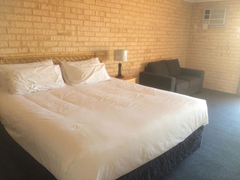 Kalbarri Palm Resort - Accommodation Brunswick Heads 3