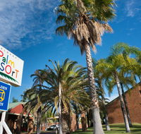 Kalbarri Palm Resort - Accommodation Brunswick Heads