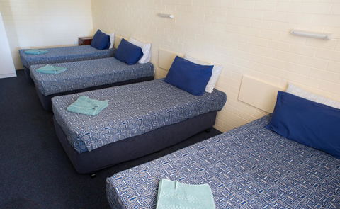 Kalbarri Palm Resort - Accommodation Brunswick Heads 20