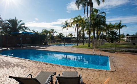 Kalbarri Palm Resort - Accommodation Brunswick Heads 38