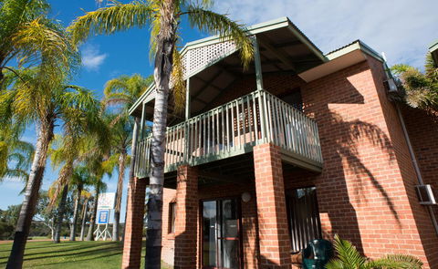 Kalbarri Palm Resort - Accommodation Brunswick Heads 8