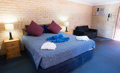 Kalbarri Palm Resort - Accommodation Brunswick Heads 29