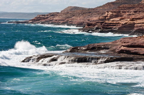 Kalbarri Palm Resort - Accommodation Brunswick Heads 44