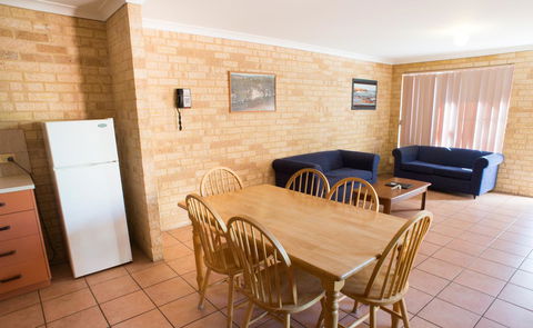 Kalbarri Palm Resort - Accommodation Brunswick Heads 11