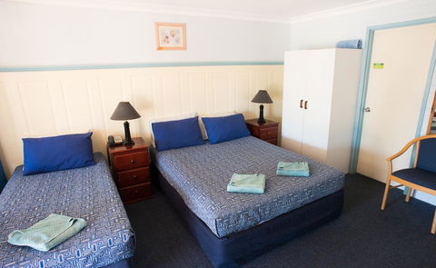Kalbarri Palm Resort - Accommodation Brunswick Heads 25