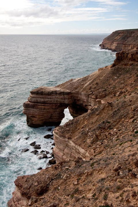 Kalbarri Palm Resort - Accommodation Brunswick Heads 32