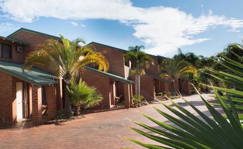 Kalbarri Palm Resort - Accommodation Brunswick Heads 33